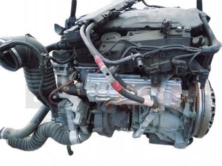 Motor N47T Bmw Serie 5 Active Hybrid (F10) ActiveHybrid 3.0 (340 cv)