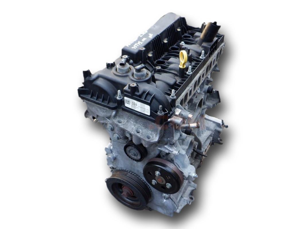 Motor N48H Ford Mustang Convertible VI 2.3 EcoBoost (317 cv)