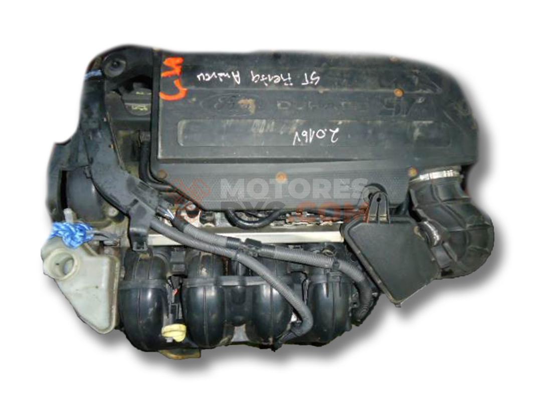 Motor N4JB Ford Fiesta VI 2.0 i 16V ST (150 cv)
