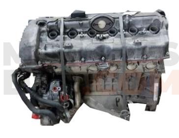 Motor N52 B25 A Bmw Serie 3 Convertible (E93) 325d (197 cv)