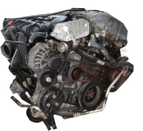 Motor N52 B25 A Bmw Serie 3 Convertible (E93) 330d (231 cv) Automatico