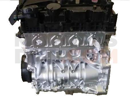 Motor N52 B25 A Bmw Serie 3 Convertible (E93, Versión 2010) 325i (218 cv)
