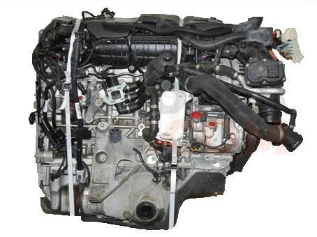 Motor N52 B25 A Bmw Serie 3 Coupe (E92) 325 Xi (218 cv)
