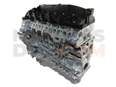 Motor N52 B25 A Bmw Serie 3 Coupe (E92) 325 Xi (218 cv) Automatico