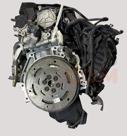 Motor N52 B25 A Bmw Serie 3 Coupe (E92) 330d (231 cv) Automatico