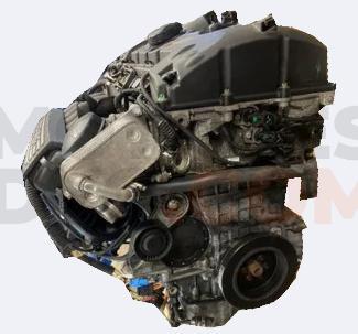 Motor N52 B25 A Bmw Serie 3 Coupe (E92, Versión 2010) 330d (245 cv) xDrive Automatico