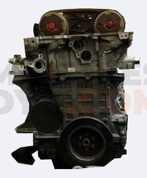 Motor N52 B25 A Bmw Serie 3 Coupe (E92, Versión 2010) 330i (272 cv) xdrive Automatico