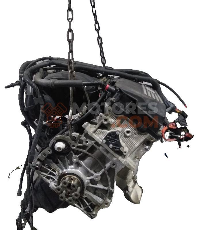 Motor N52 B25 A Bmw Serie 3 (E90) 325i (218 cv)