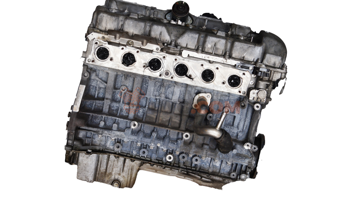 Motor N52 B25 A Bmw Serie 3 (E90, Versión 2009) 325i (218 cv) Automatico