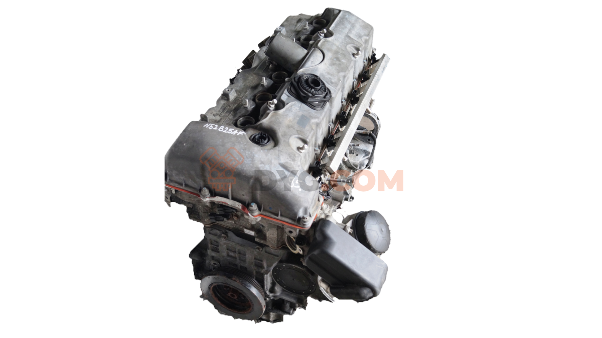 Motor N52 B25 A Bmw Serie 3 (E90, Versión 2009) 325i (218 cv) xDrive