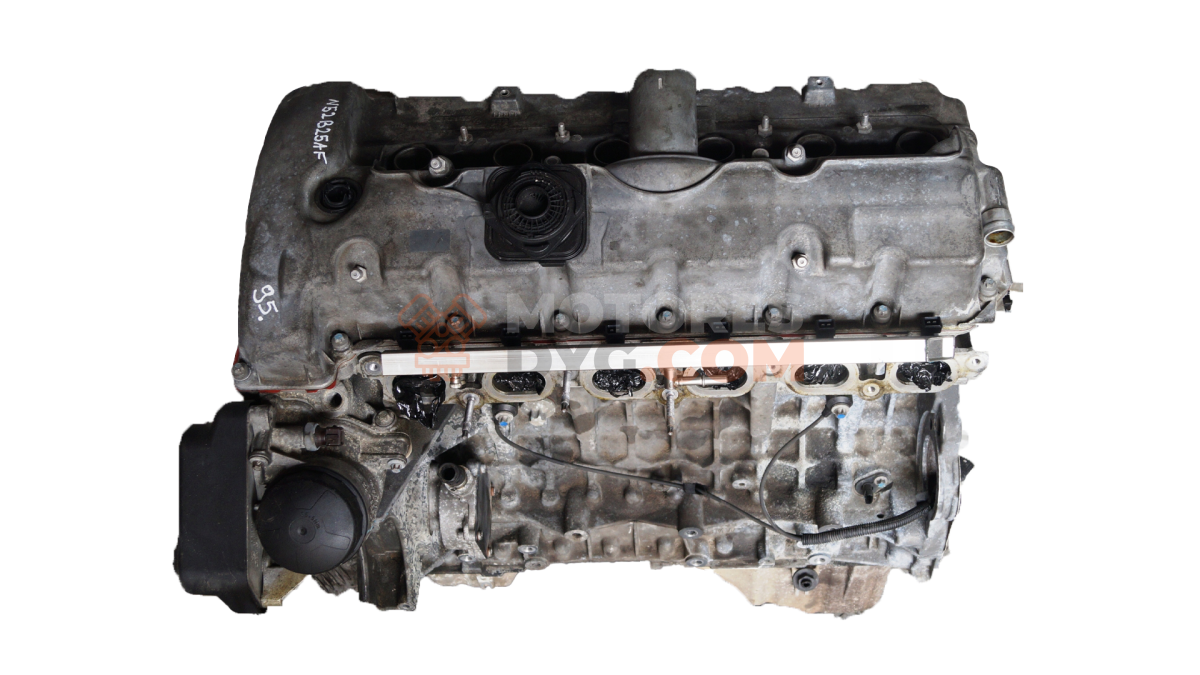 Motor N52 B25 A Bmw Serie 3 (E90, Versión 2009) 325i (218 cv) xDrive Automatico