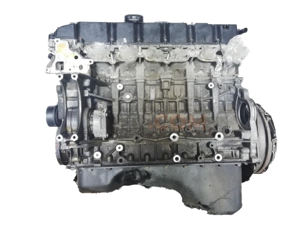Motor N52 B25 A Bmw Serie 3 Touring (E91) 325 Xi (218 cv)