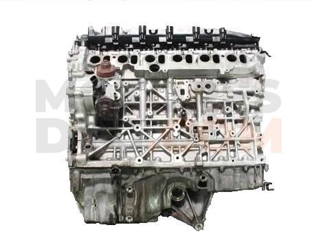 Motor N52 B25 A Bmw Serie 3 Touring (E91, Versión 2009) 325i (218 cv)
