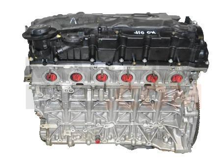 Motor N52 B25 A Bmw Serie 3 Touring (E91, Versión 2009) 325i (218 cv) Automatico