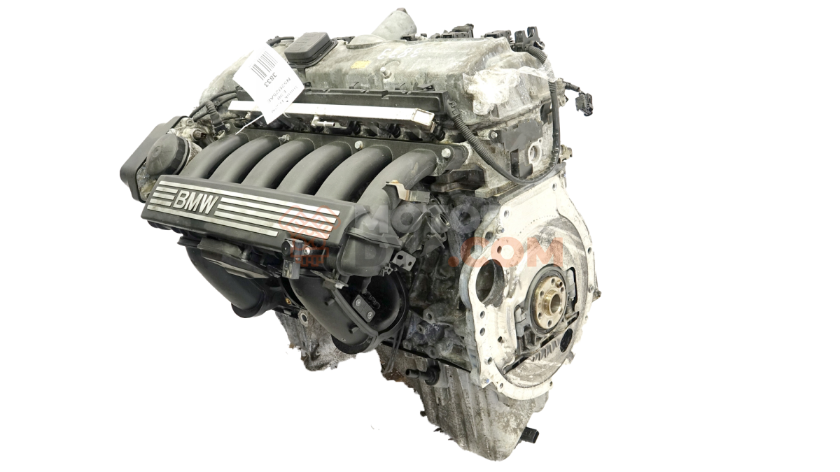 Motor N52 B25 A Bmw Serie 5 (E60) 523i (177 cv)
