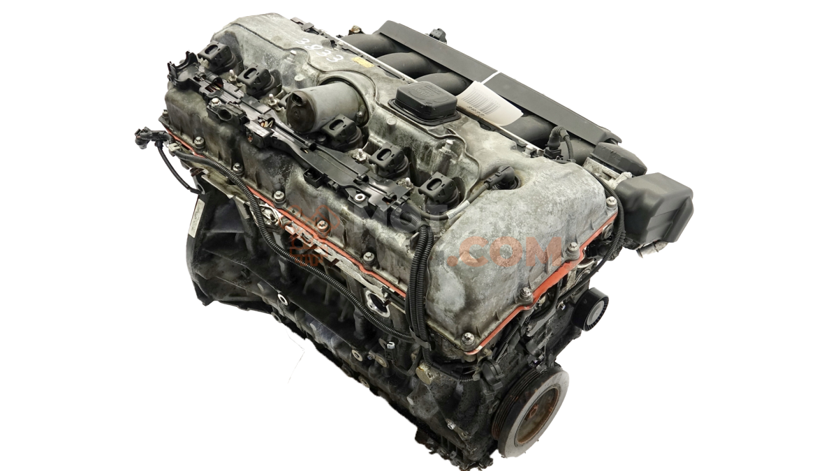 Motor N52 B25 A Bmw Serie 5 (E60) 523i (177 cv)