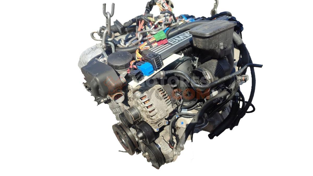 Motor n52 b25 a Bmw Serie 5 (E60) 530 i (258 cv)