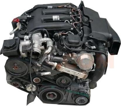 Motor N52 B25 A Bmw Serie 5 (E60, Versión 2007) 520i (170 cv) Automatico
