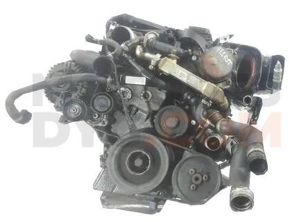 Motor N52 B25 A Bmw Serie 5 (E60, Versión 2007) 530d (235 cv) Automatico