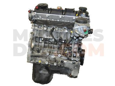Motor N52 B25 A Bmw Serie 5 Touring (E61, Versión 2007) 523i (190 cv)