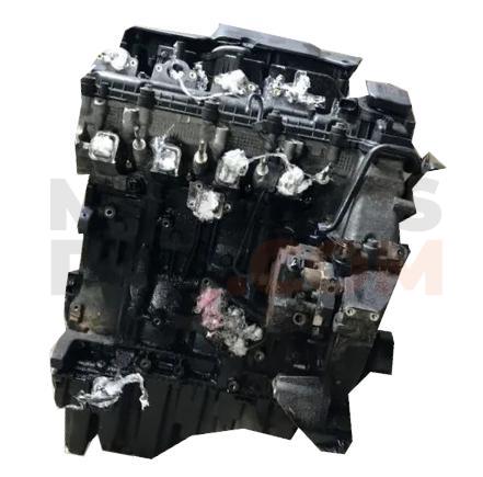 Motor N52 B25 A Bmw Serie 5 Touring (E61, Versión 2007) 525xi (218 cv)