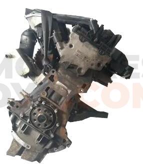Motor N52 B25 A Bmw Serie 5 Touring (F11 LCI, Versión 2013) 518d (143 cv)