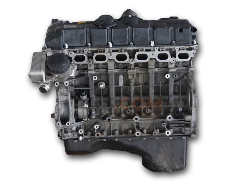 Motor N52 B25 A, N52 B25 B, N52 B25 BF Bmw Serie 3 (E90, Versión 2009) 325i (218 cv)