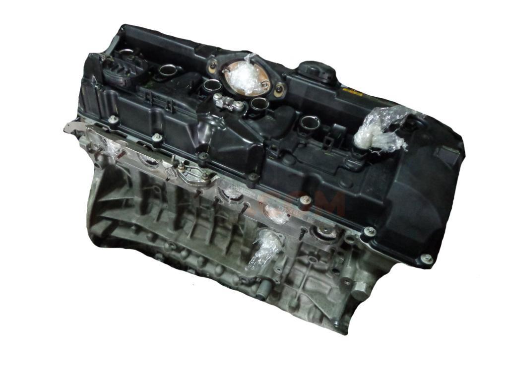 Motor N52 B25 A, N52 B25 B, N52 B25 BF Bmw Serie 5 Touring (E61) 525i (218 cv)