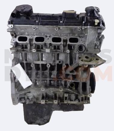 Motor N52 B25 AF Bmw Serie 3 Coupe (E92) 330d (231 cv)