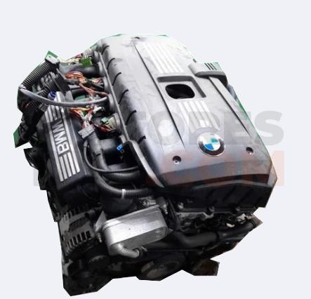 Motor N52 B25 AF Bmw Serie 3 Coupe (E92, Versión 2010) 330i (272 cv) xDrive