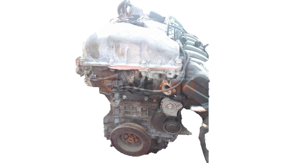 Motor N52 B25 AF Bmw X3 (E83) 2.5i (192 cv)