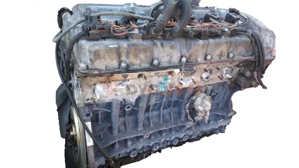 Motor N52 B25 AF Bmw X3 (E83) 2.5i (192 cv)