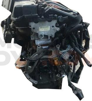 Motor N52 B25 B Bmw Serie 5 (E60, Versión 2007) 525xi (218 cv) Automatico