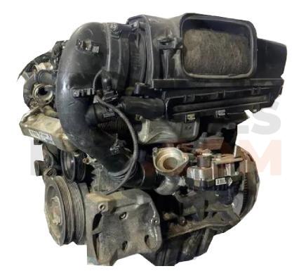 Motor N52 B25 B Bmw Serie 5 Touring (E61, Versión 2007) 525d (197 cv) Automatico
