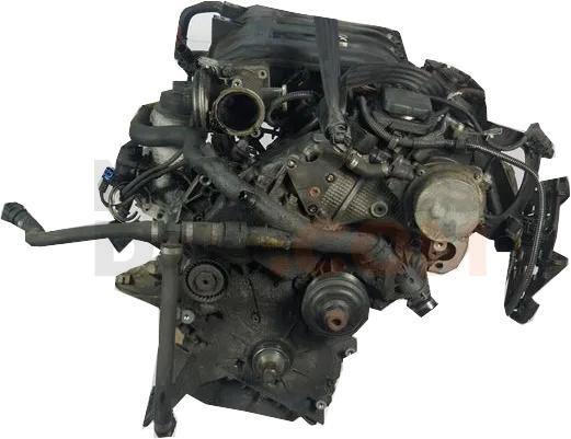 Motor N52 B25 B Bmw Serie 5 Touring (E61, Versión 2007) 530i (272 cv) Automatico