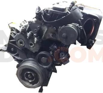 Motor N52 B25 BE Bmw Serie 5 (E60, Versión 2007) 525xd (197 cv)