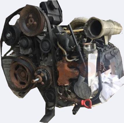 Motor N52 B25 BF Bmw Serie 3 Coupe (E92) 325i (218 cv) xDrive Automatico