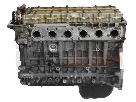 Motor N52 B25 BF Bmw Serie 3 Coupe (E92, Versión 2010) 325i (218 cv)