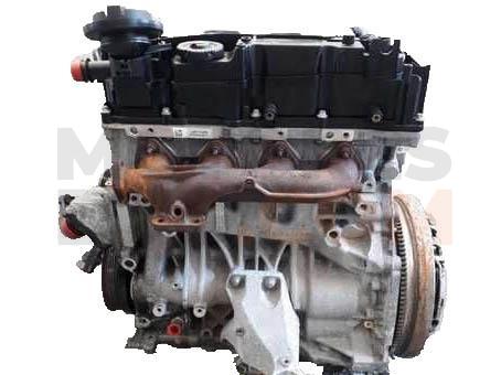 Motor N52 B25 BF Bmw Serie 3 Coupe (E92, Versión 2010) 325i (218 cv) Automatico