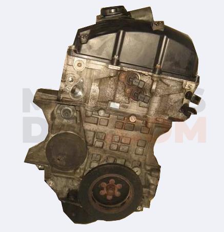 Motor N52 B25 BF Bmw Serie 3 Coupe (E92, Versión 2010) 330i (272 cv) Automatico
