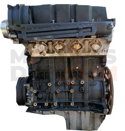 Motor N52 B25 BF Bmw Serie 5 Touring (E61, Versión 2007) 525xd (197 cv)