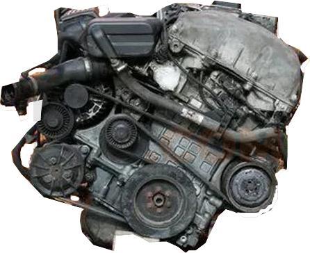 Motor N52 B30 A Bmw Serie 1 Coupe (E82) 120i (170 cv) Automatico