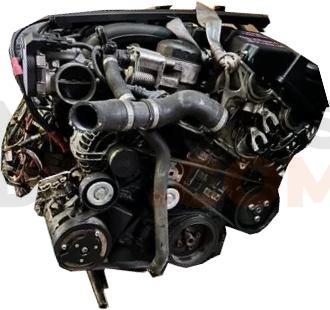 Motor N52 B30 A Bmw Serie 1 Coupe (E82 LCI, Versión 2011) 123d (204 cv)