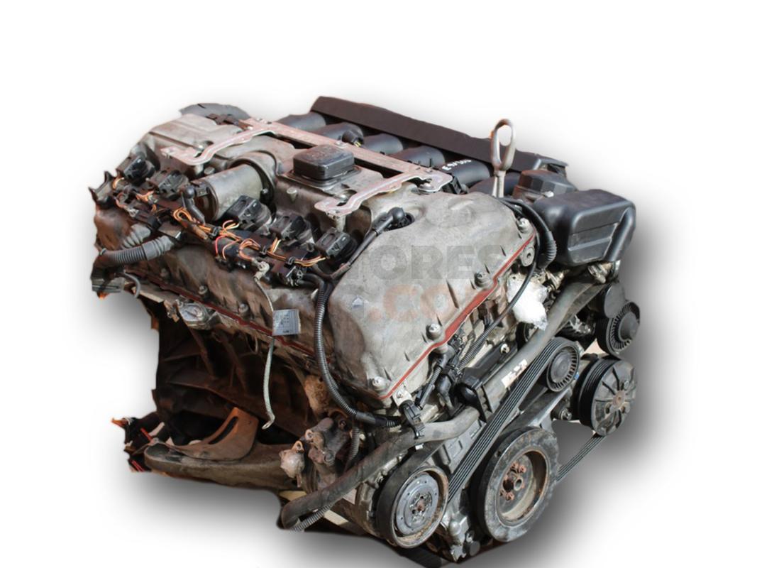 Motor N52 B30 A Bmw Serie 1 Coupe (E82 LCI, Versión 2011) 125i (218 cv)