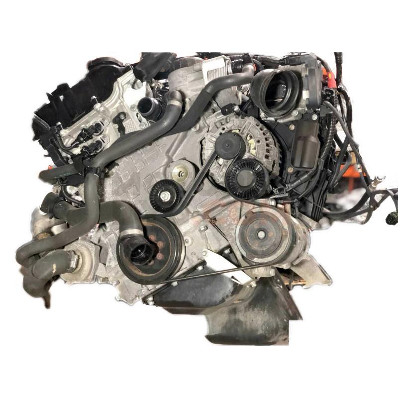 Motor N52 B30 A Bmw Serie 1 (E81) 130i (258 cv)