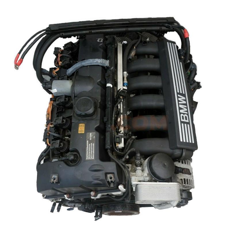 Motor N52 B30 A Bmw Serie 1 (E87) 130i (265 cv)