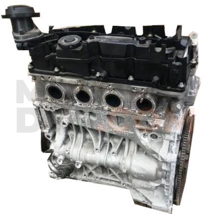 Motor N52 B30 A Bmw Serie 1Convertible (E88 LCI, Versión 2011) 120d (177 cv) Automatico