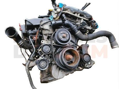 Motor N52 B30 A Bmw Serie 3 Convertible (E93) 330i (272 cv) Automatico