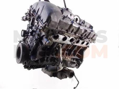 Motor N52 B30 A Bmw Serie 3 Convertible (E93, Versión 2010) 330i (272 cv) Automatico