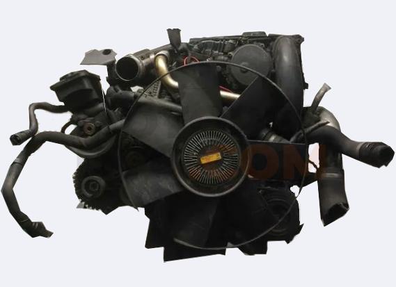 Motor N52 B30 A Bmw Serie 3 (E90, Versión 2009) 320d (177 cv) Automatico